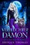 [Creatures of the Otherworld 02] • Verfluchter Dämon